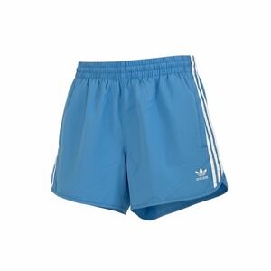 Adidas‎ Originals Mens Sprinter Shorts Semi Blue Burst Size S